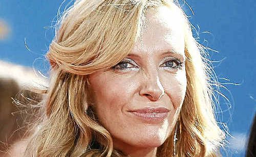 Internationally acclaimed Australian actress Toni Collette is filming Mental at the Gold Coast.